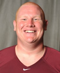 Minnesota Duluth’s Garth Heikkinen named 2012 Gene Upshaw Division II Lineman of the Year